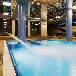 3* Rezort Olymp 3